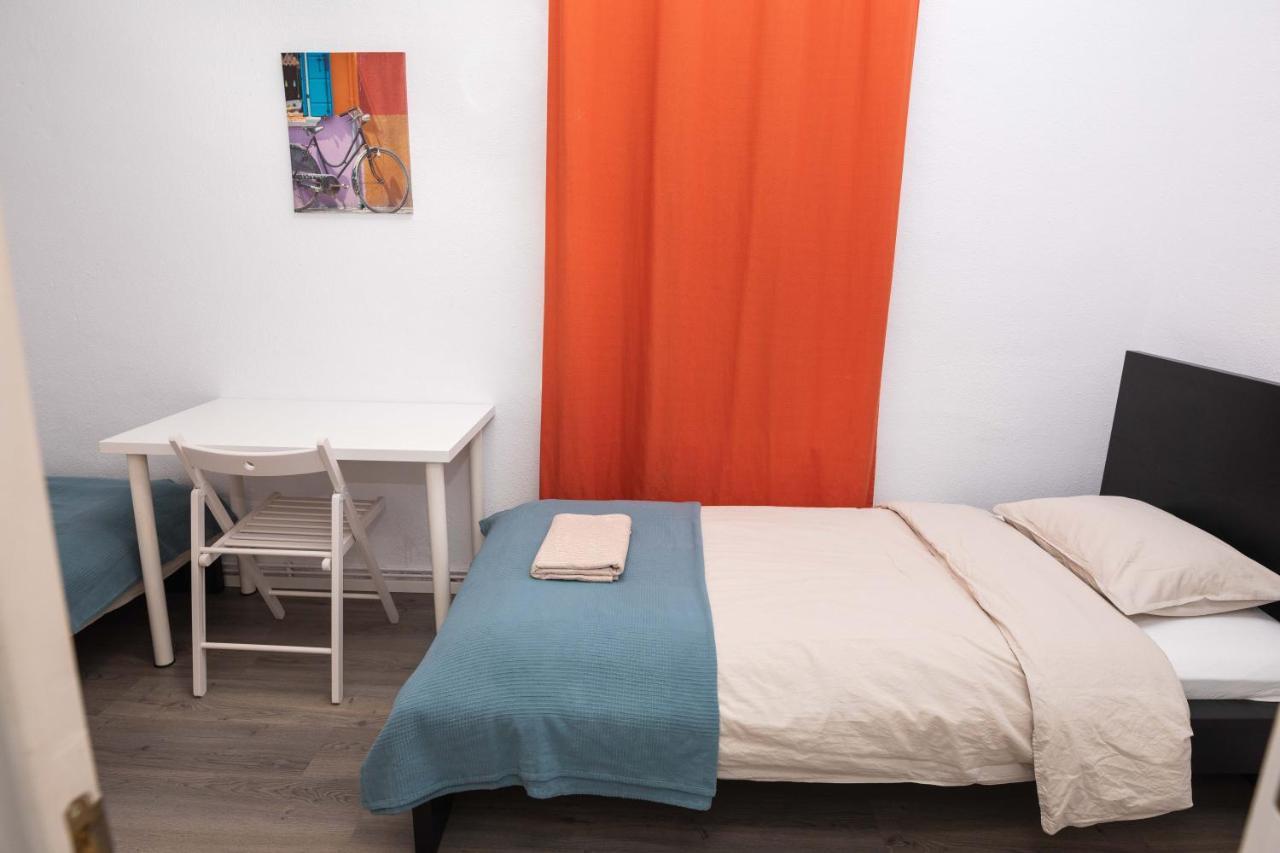 Apartamento Carrer De Joan *