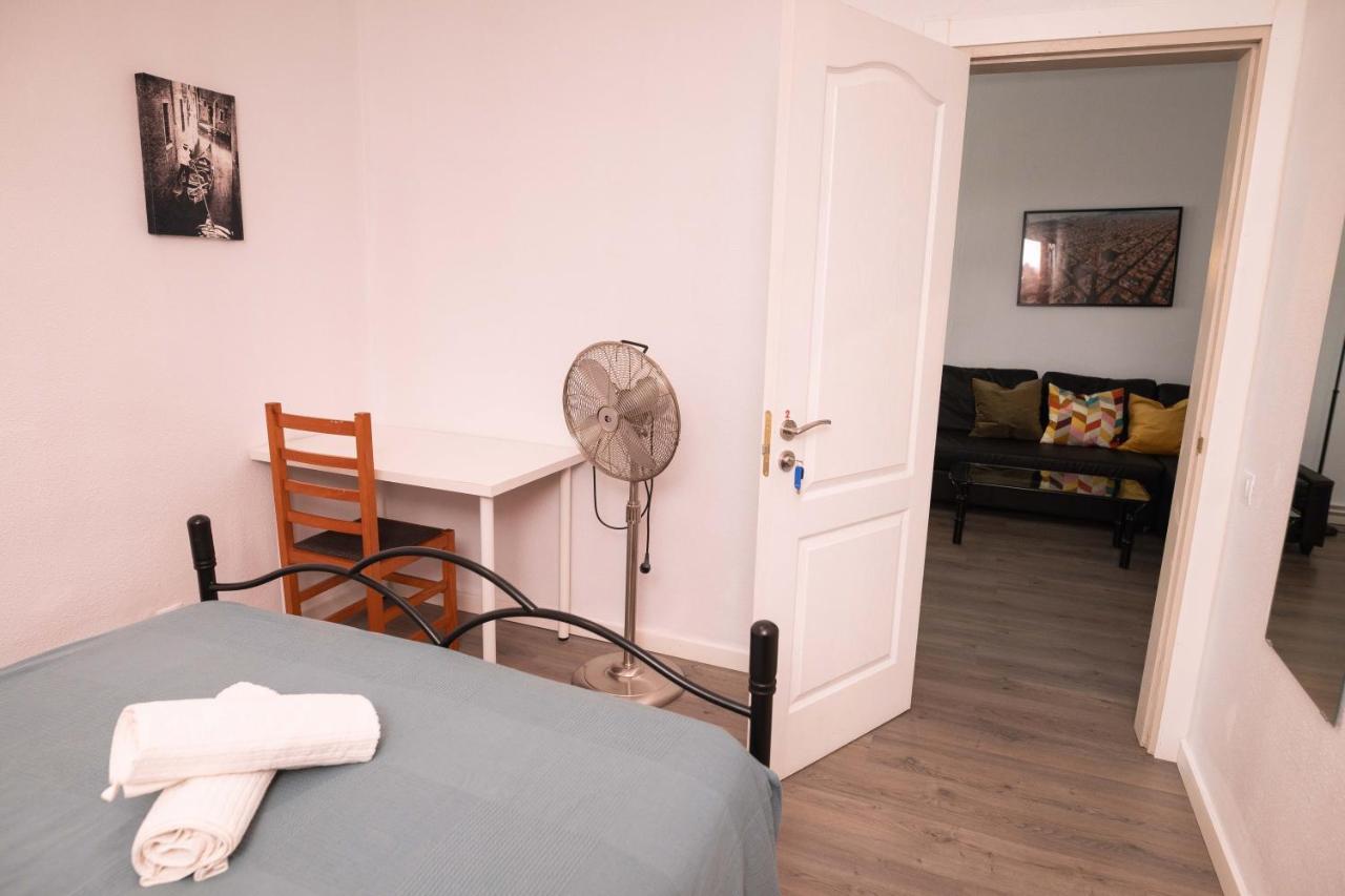 Carrer De Joan Apartamento