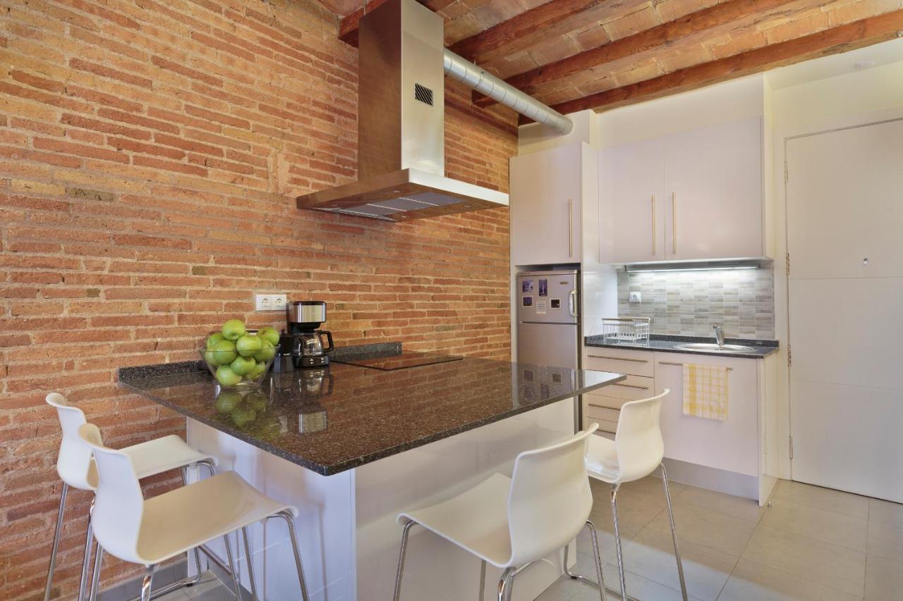 Ag Appartement Barcelona