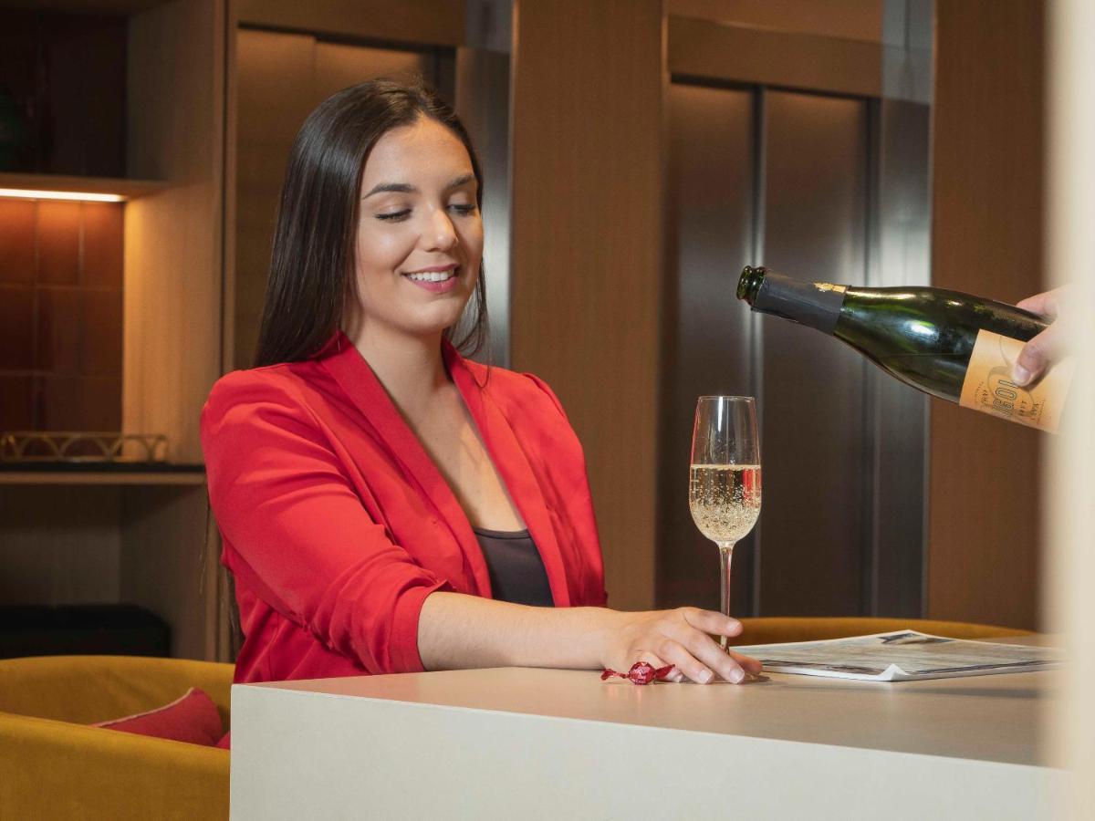 Arcelon - From 2023 Hotel Barcelona