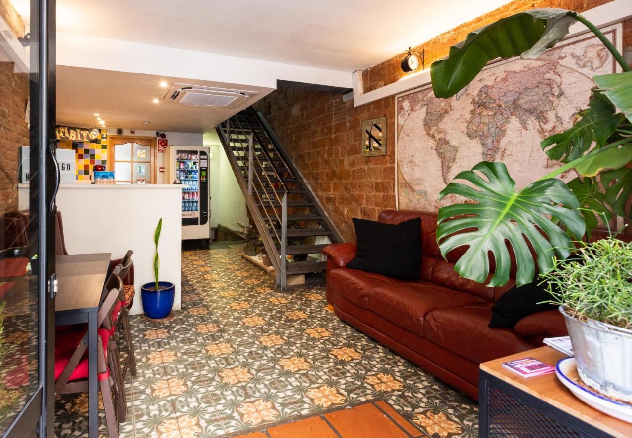 Hostel Mambo Tango
