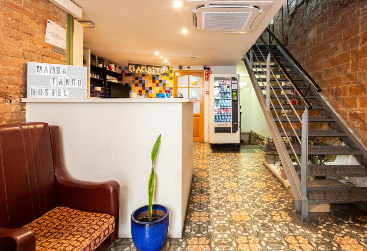 Hostel Mambo Tango