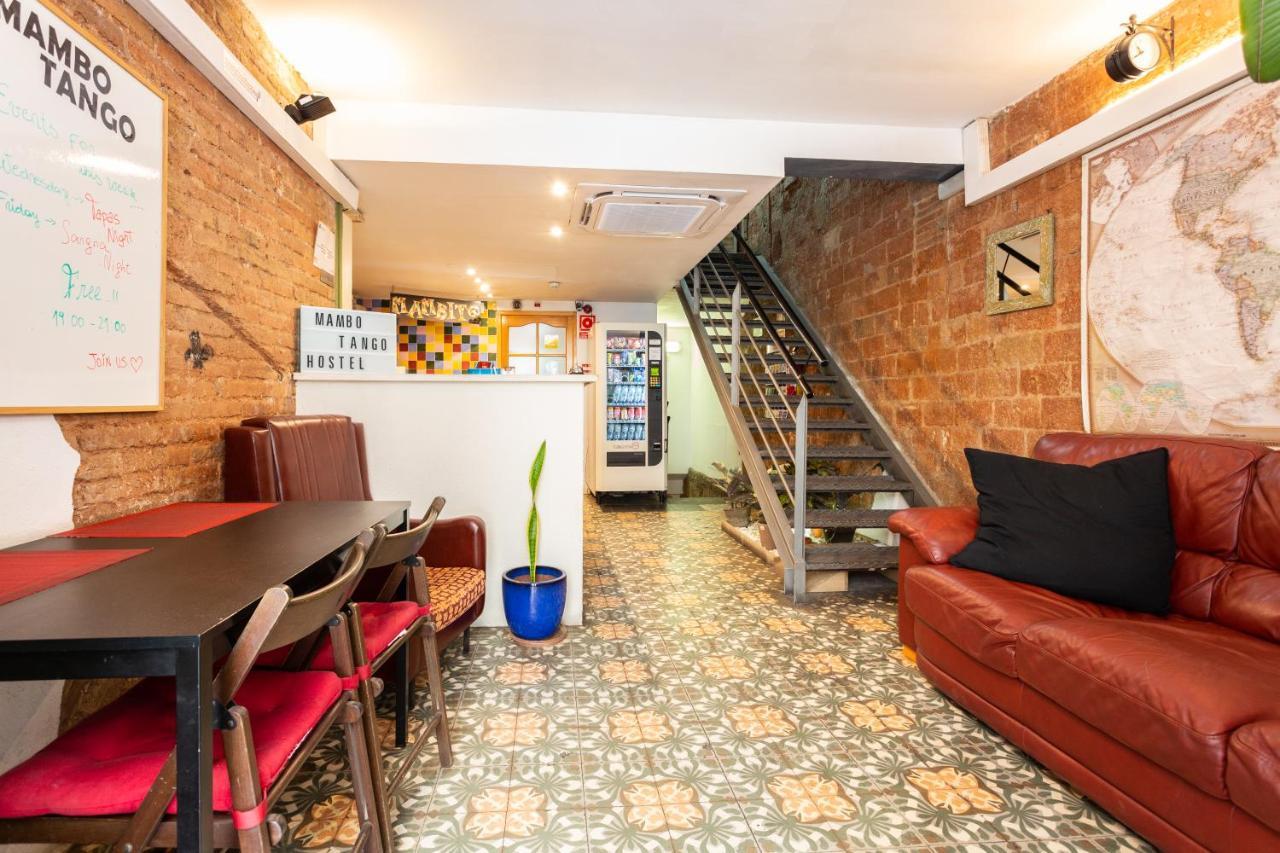 Hostel Mambo Tango Barcelona