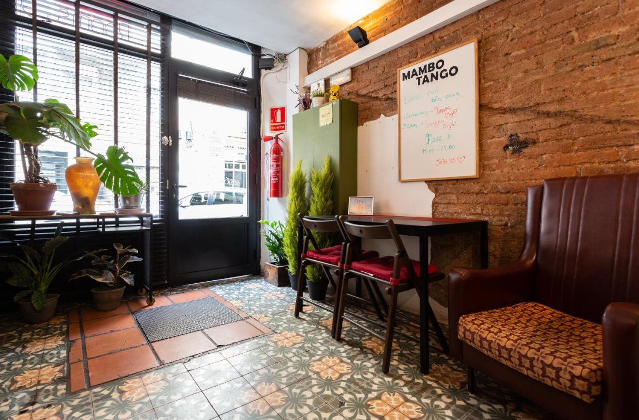 Hostel Mambo Tango *