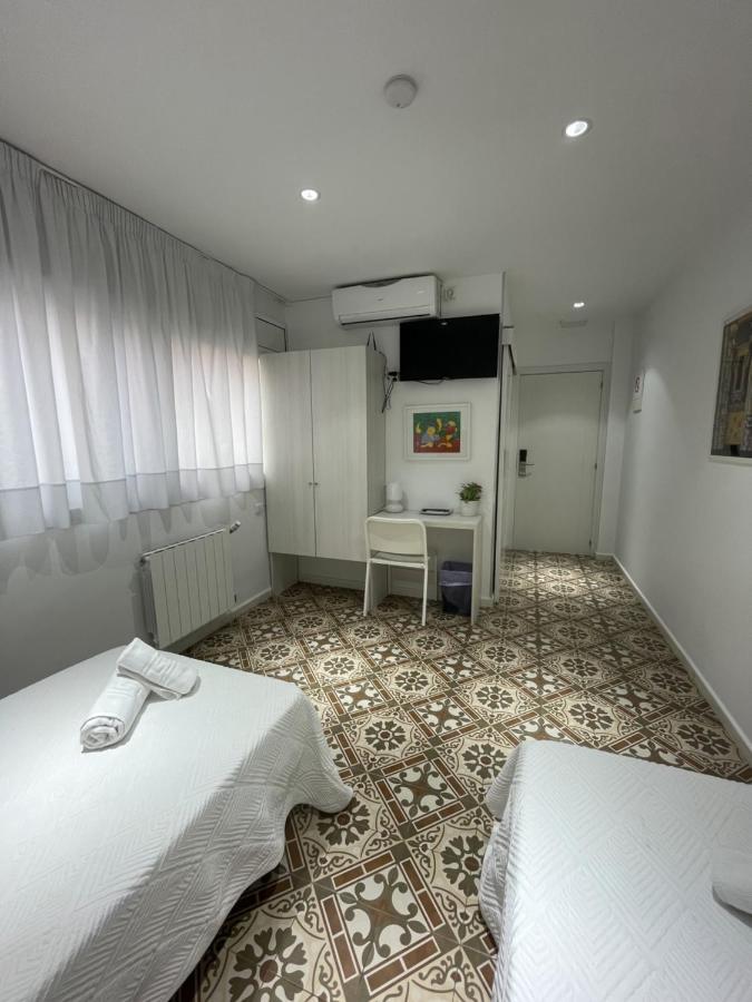 Nova Gasthof Barcelona