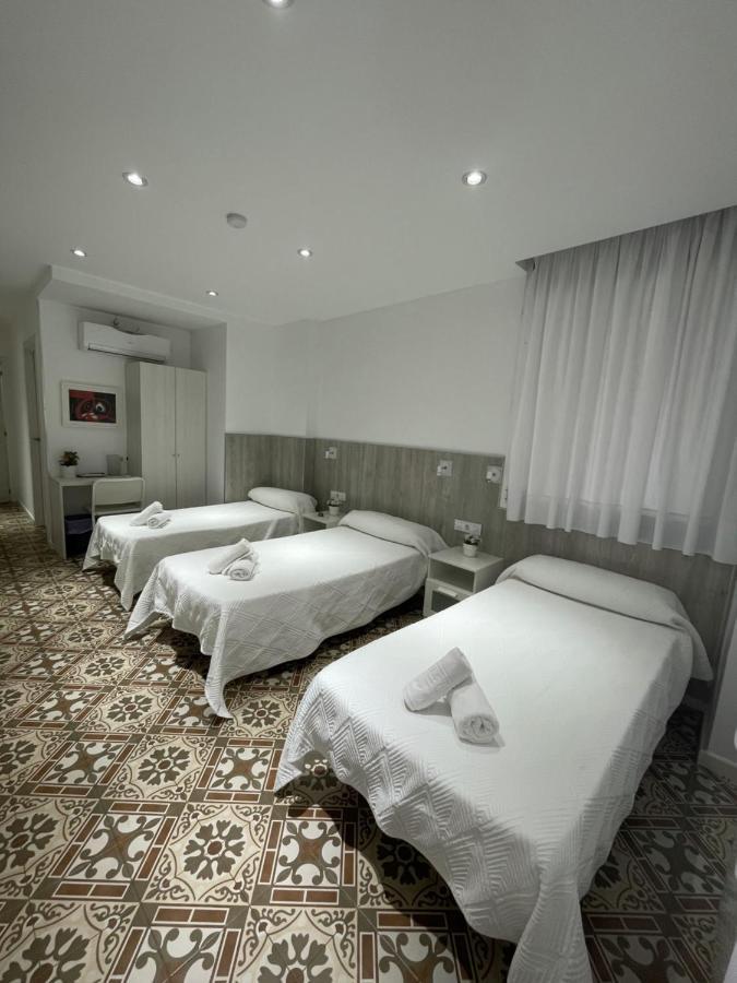 Nova Gasthof Barcelona