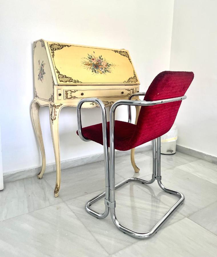 Enric Granados 17 Appartement