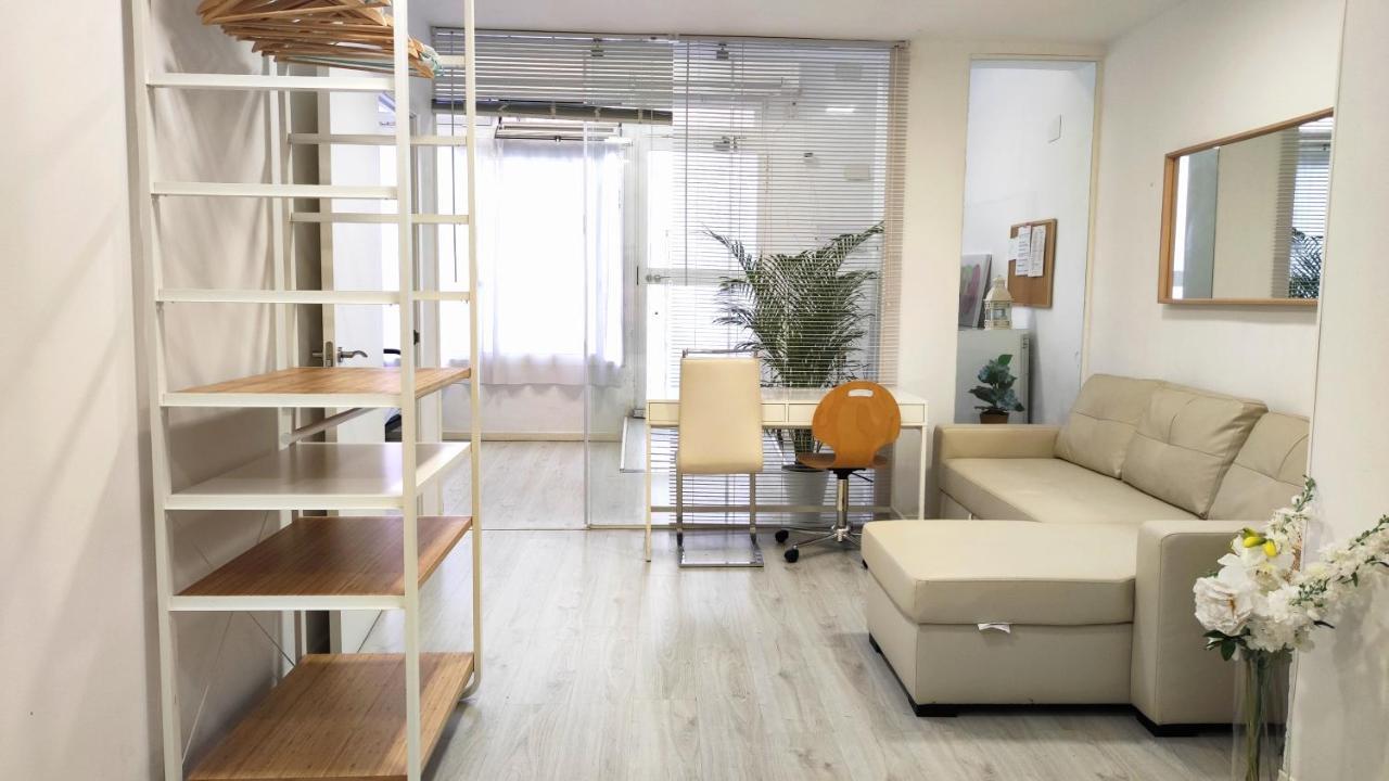 Estudio Hortabcn * Barcelona