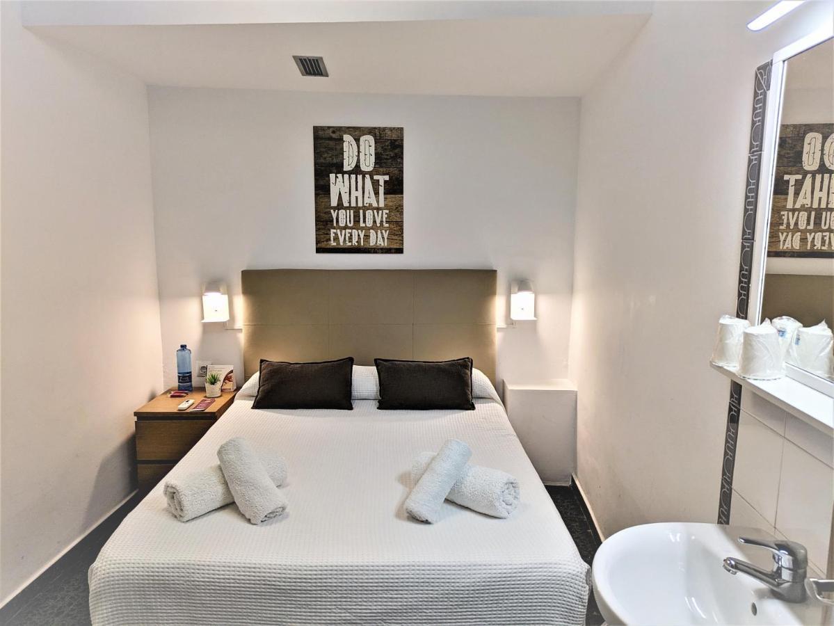 Alogar Guest house
