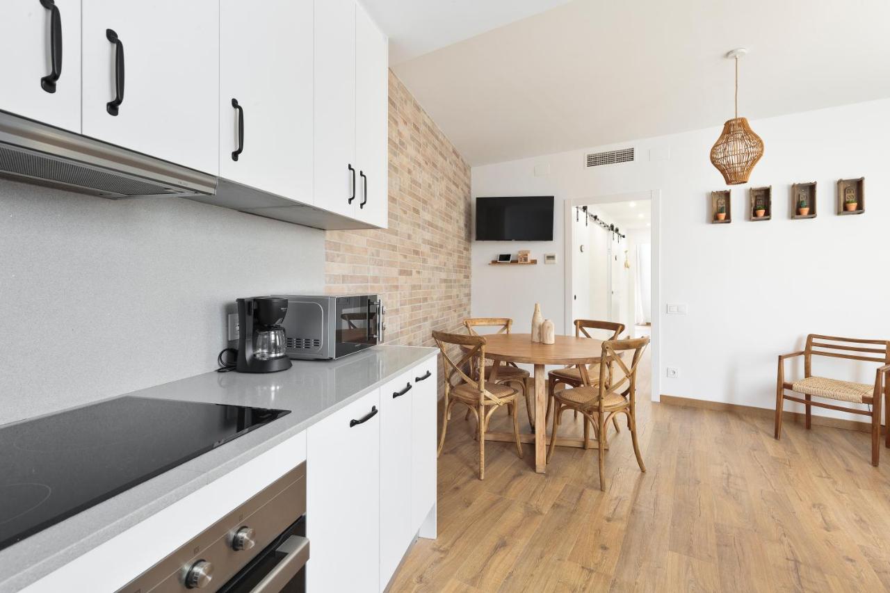 Keyfamily Sweet Appartement Barcelona
