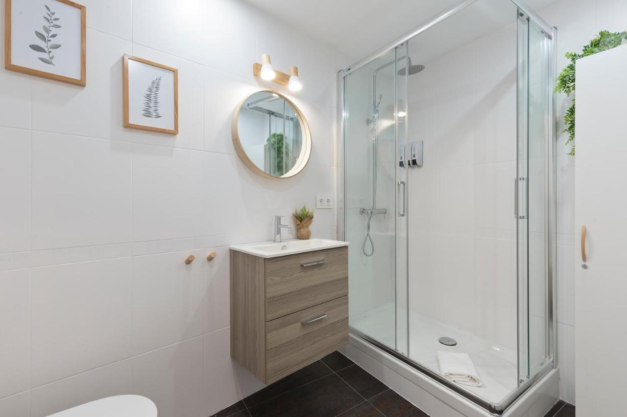 Keyfamily Sweet Appartement Barcelona