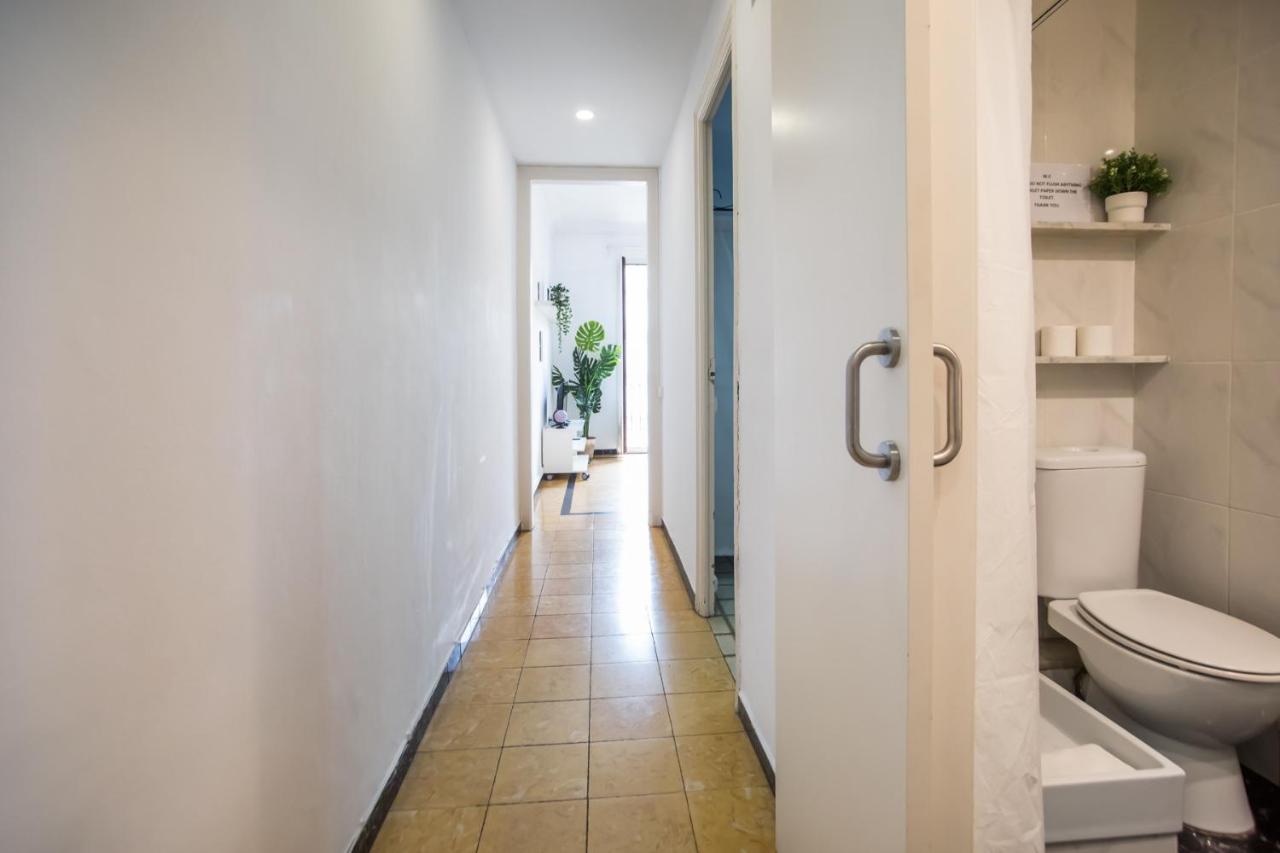 Apartamento 31Par1110 - Mediterranean Style Apartment *