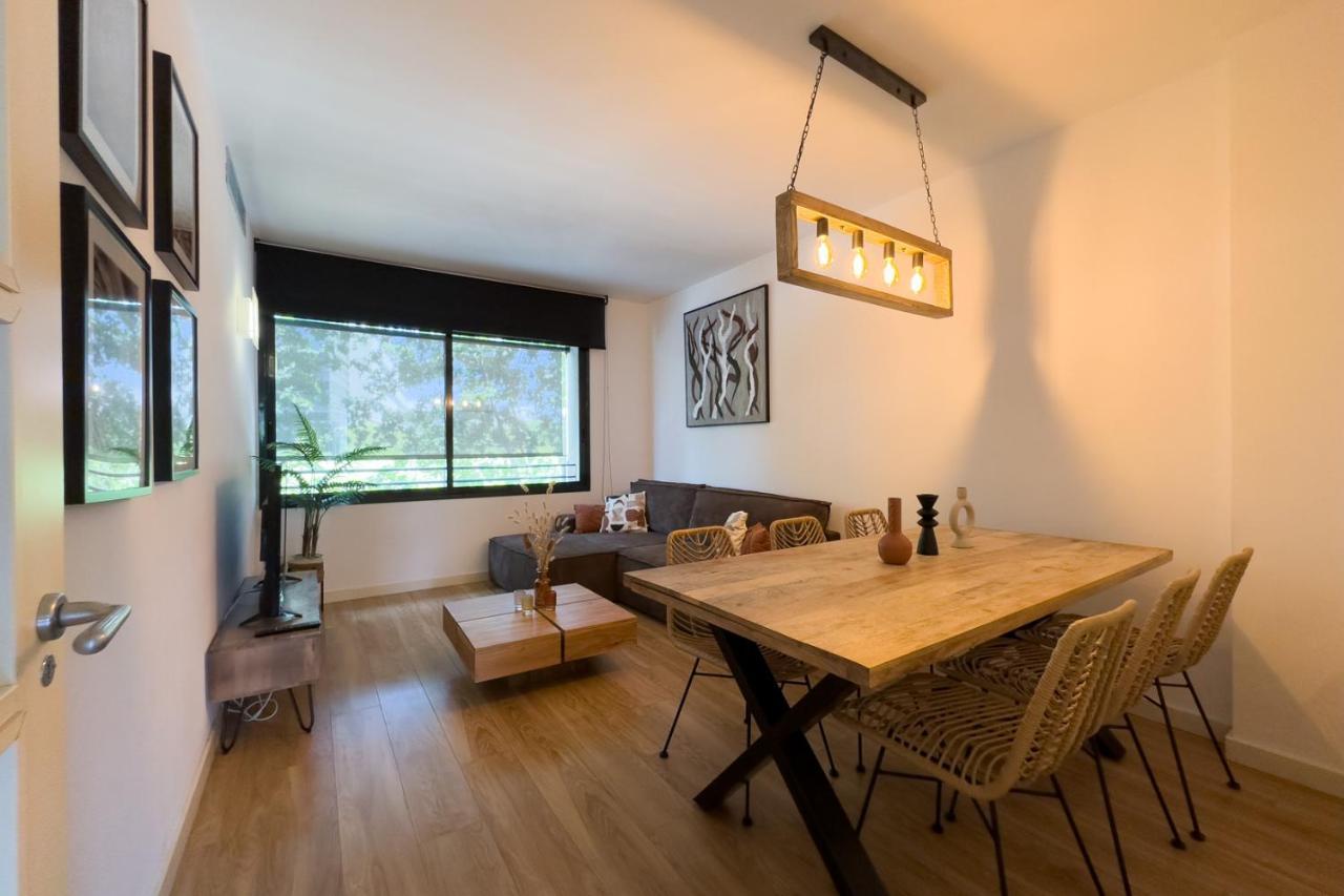 The Lonely Chimney Apartment Barcelona