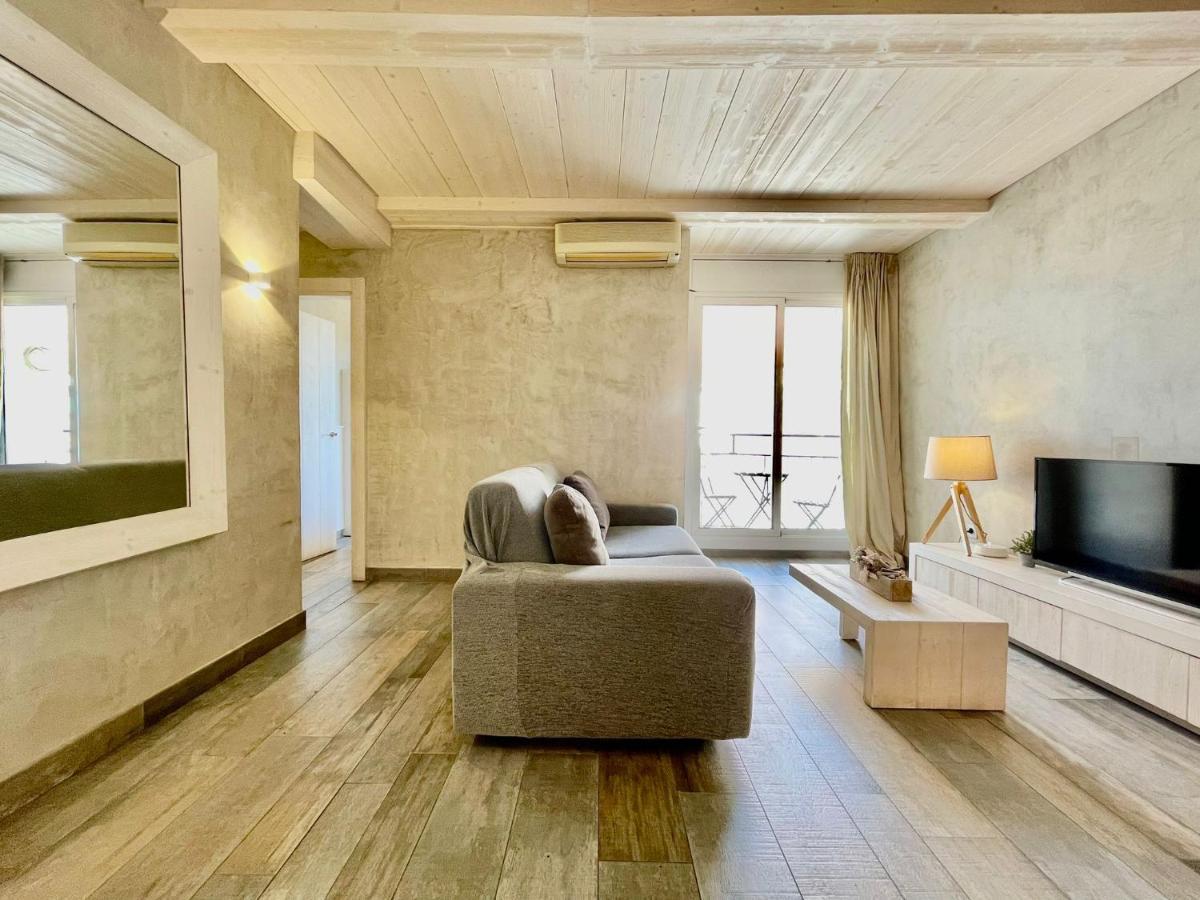 Apartamento Market *