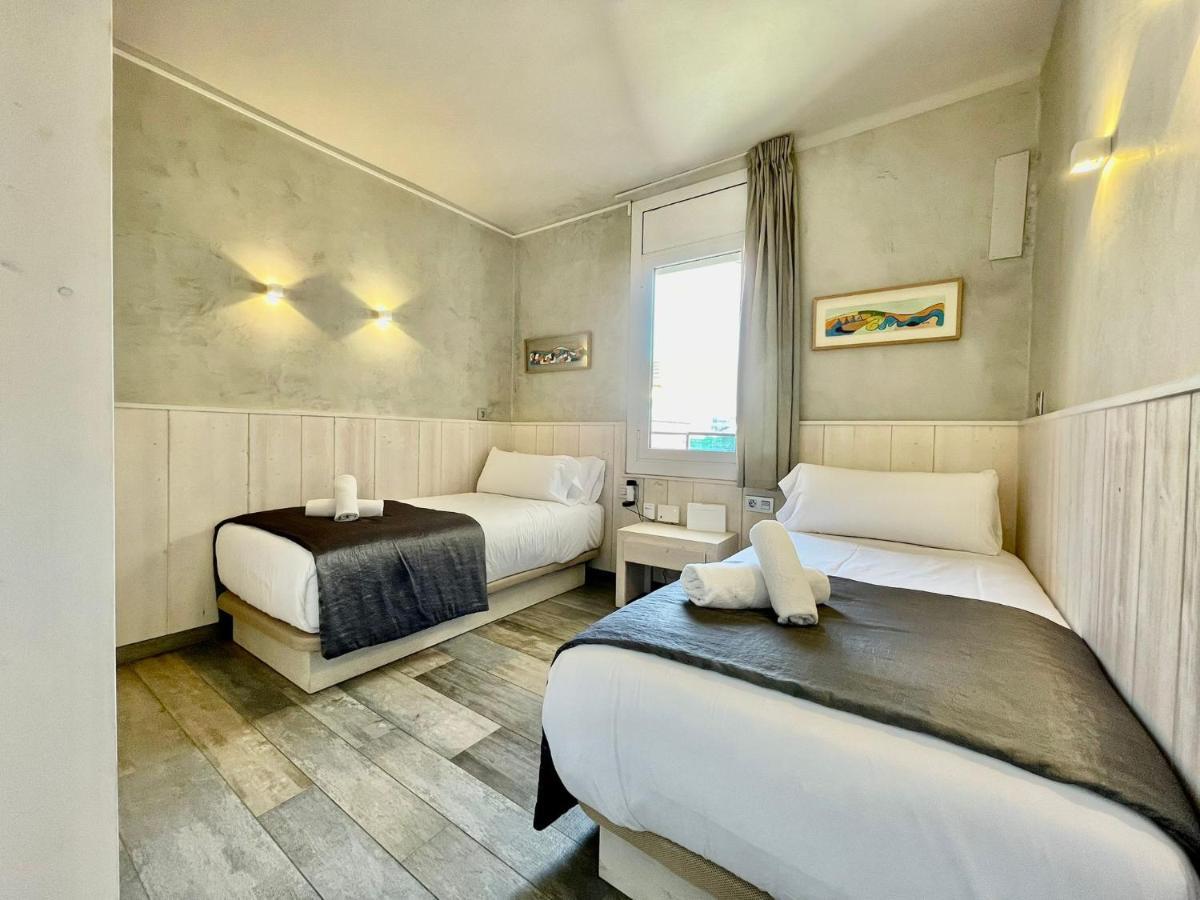 Apartamento Market Barcelona