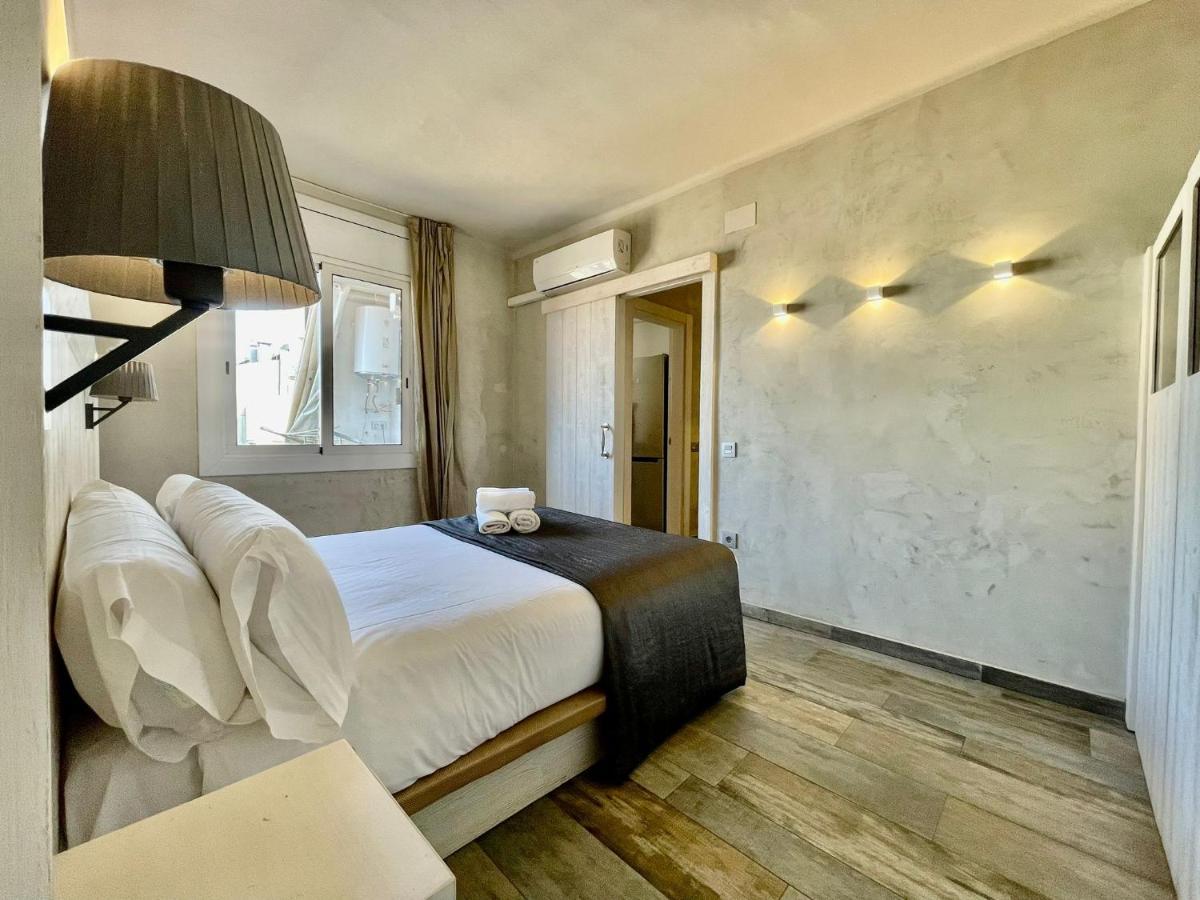 Apartamento Market Barcelona