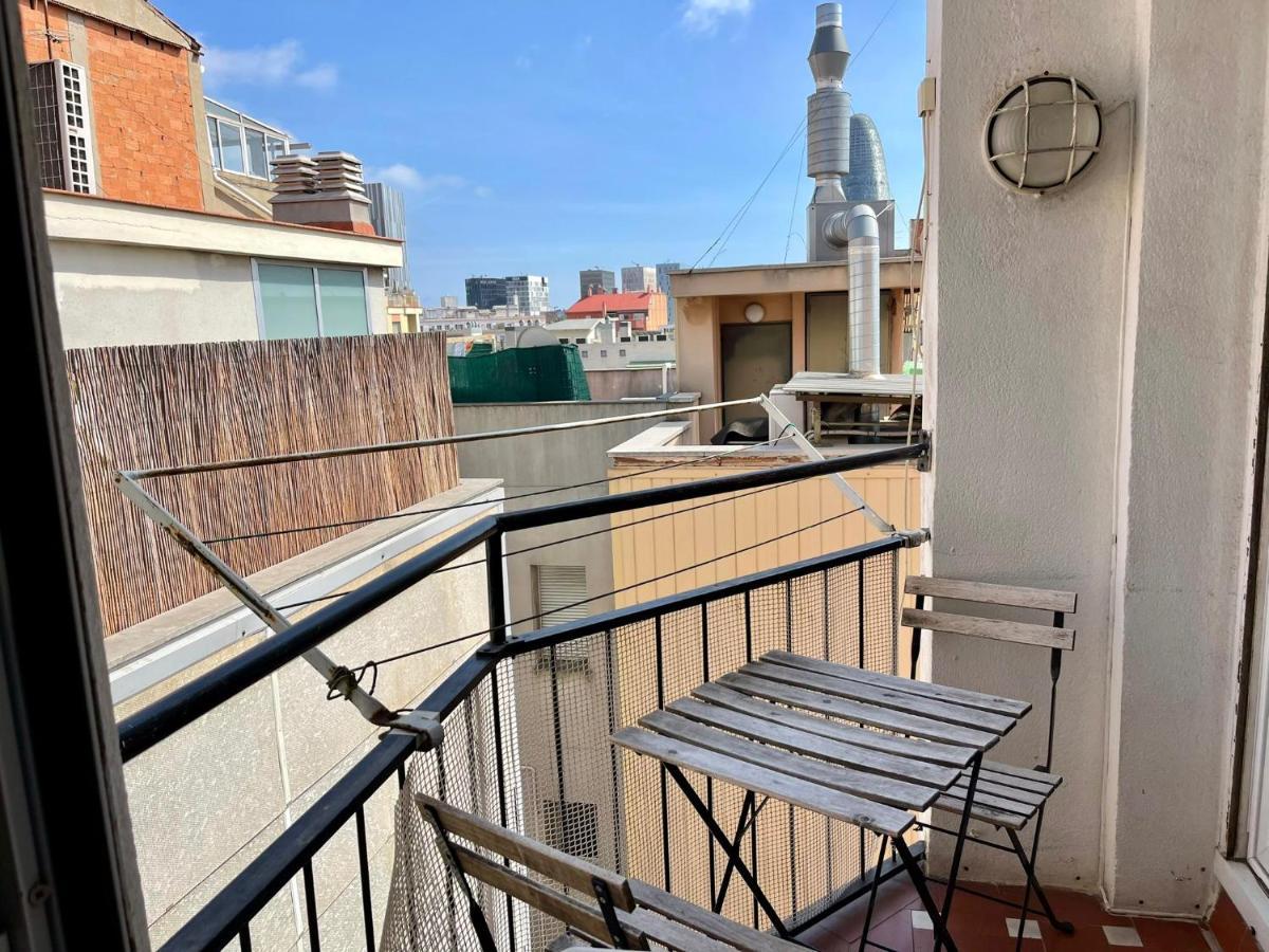 Apartamento Market Barcelona
