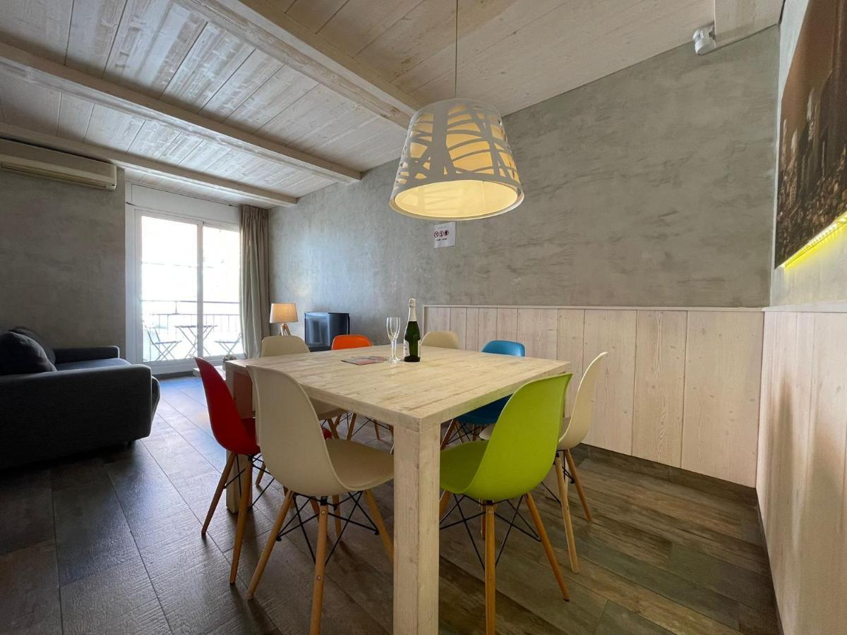 Apartamento Market *