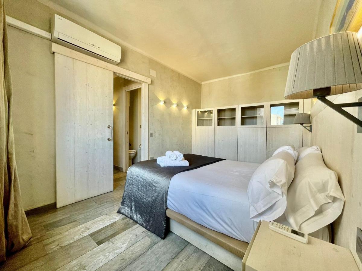 Market Apartamento Barcelona
