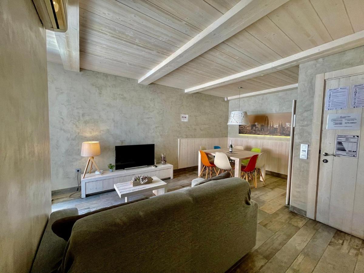 Apartamento Market *