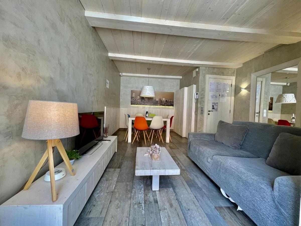 Apartamento Market Barcelona