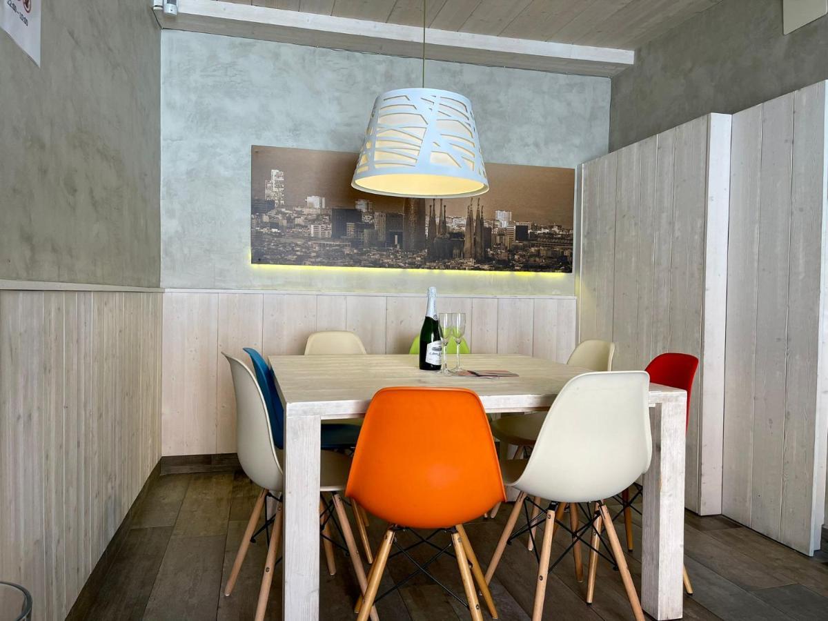 Market Apartamento