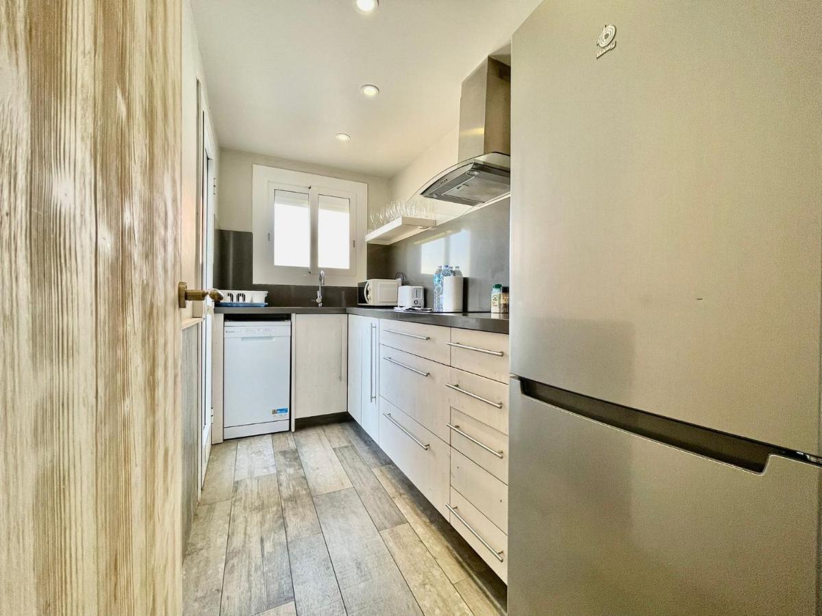 Apartamento Market Barcelona