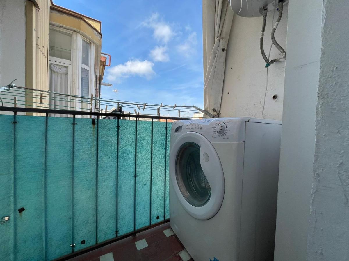 Apartamento Market *