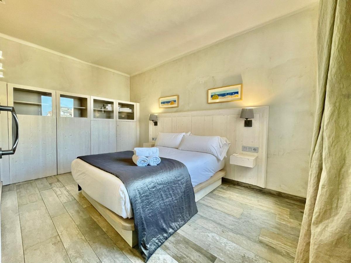 Market Apartamento