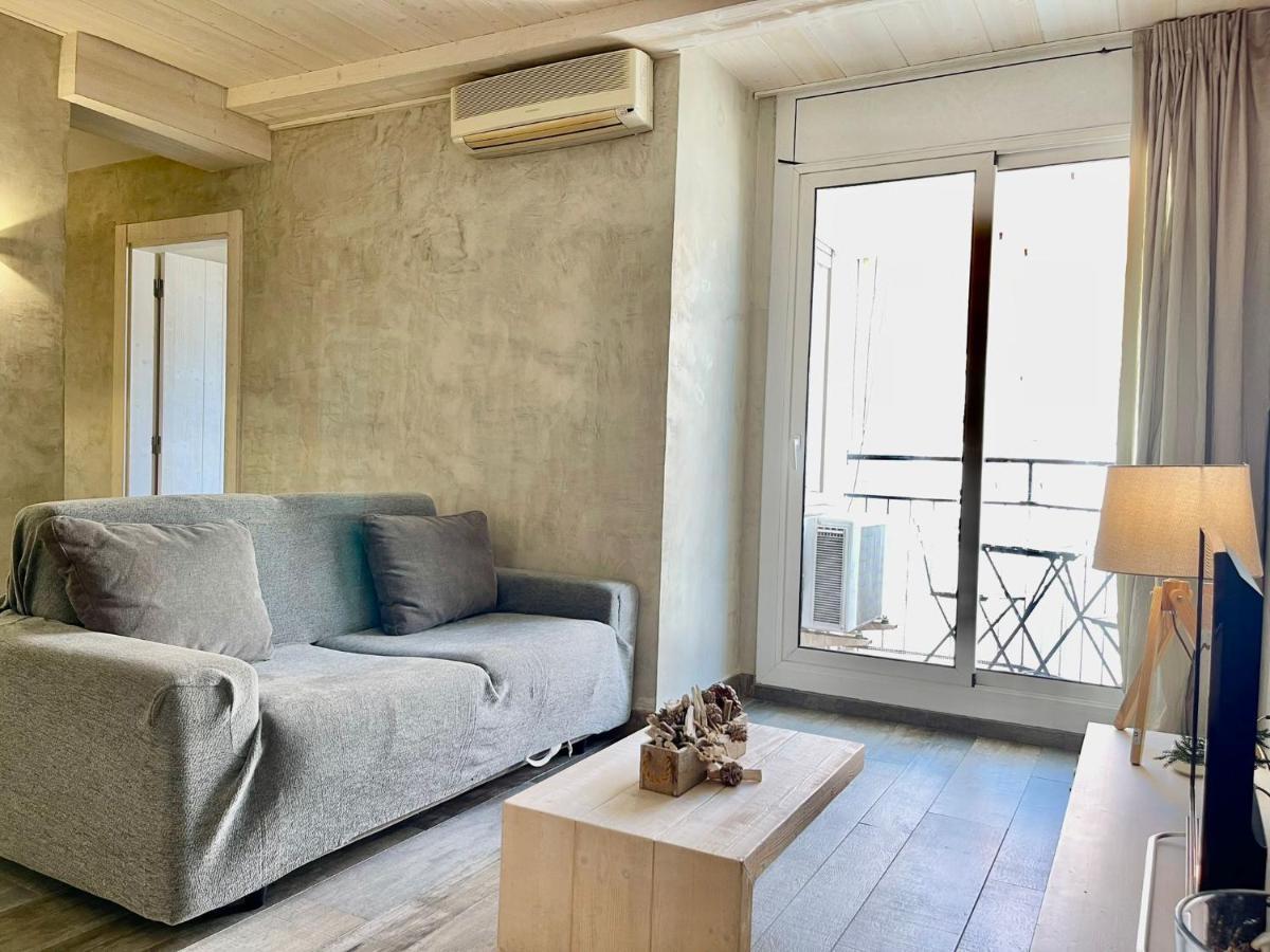 Market Apartamento *