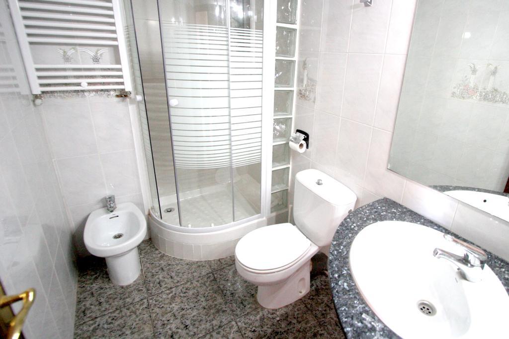 Near Maresme Forum Apartment *