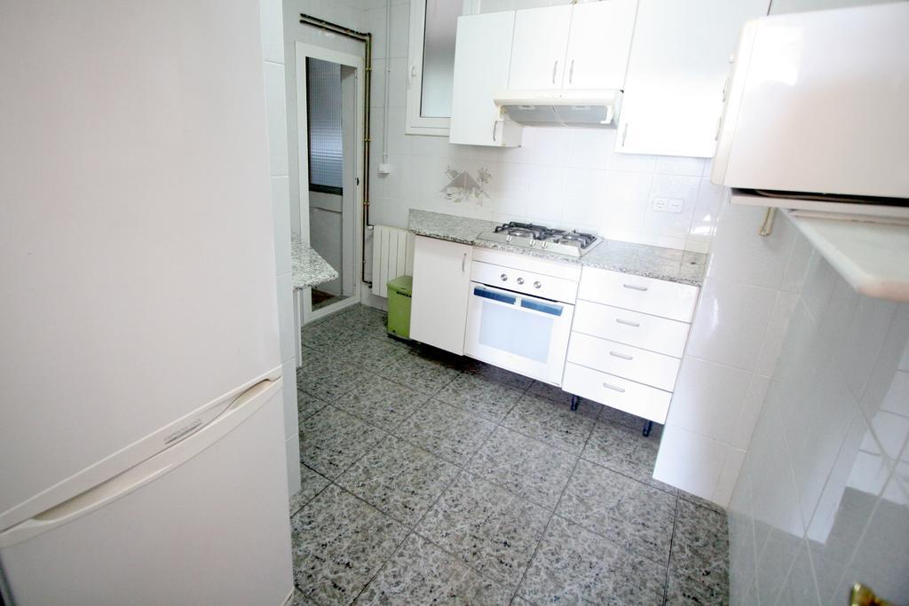 Apartment Near Maresme Forum