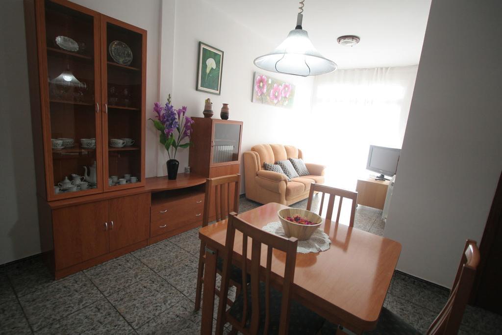 Near Maresme Forum Apartment Barcelona