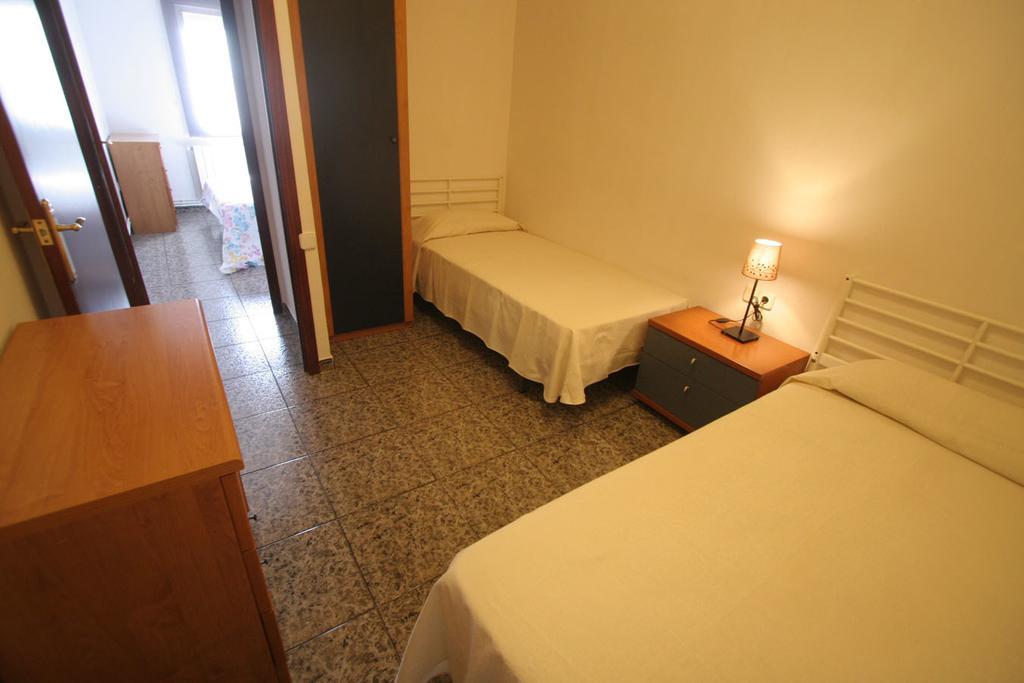 Near Maresme Forum Apartment *