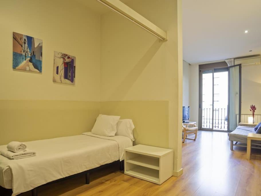 ¡apartamento En El Centro De Barcelona! Appartement *