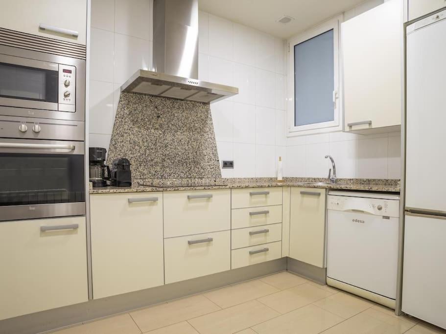 Appartement ¡apartamento En El Centro De Barcelona! *