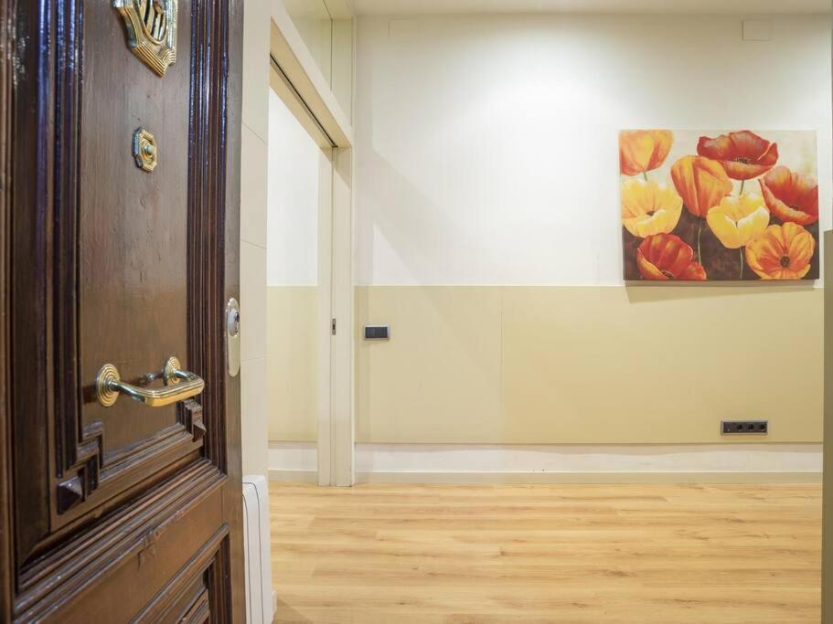 Appartement ¡apartamento En El Centro De Barcelona! *
