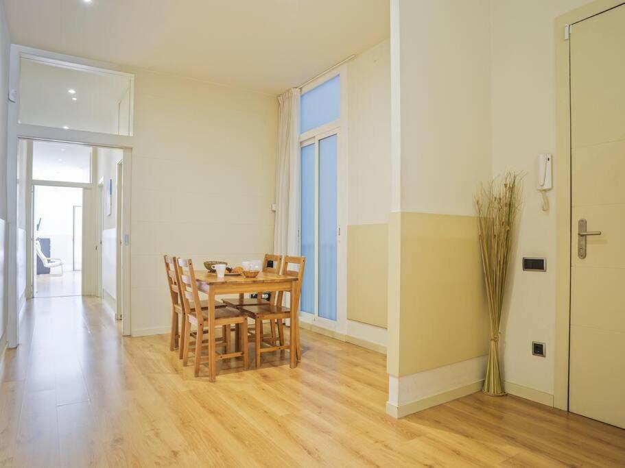 ¡apartamento En El Centro De Barcelona!