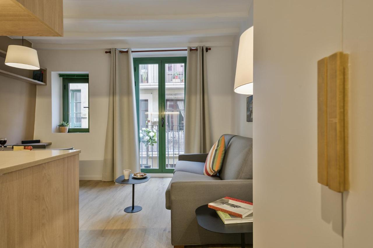 Ola Living Vidreria Appartement Barcelona