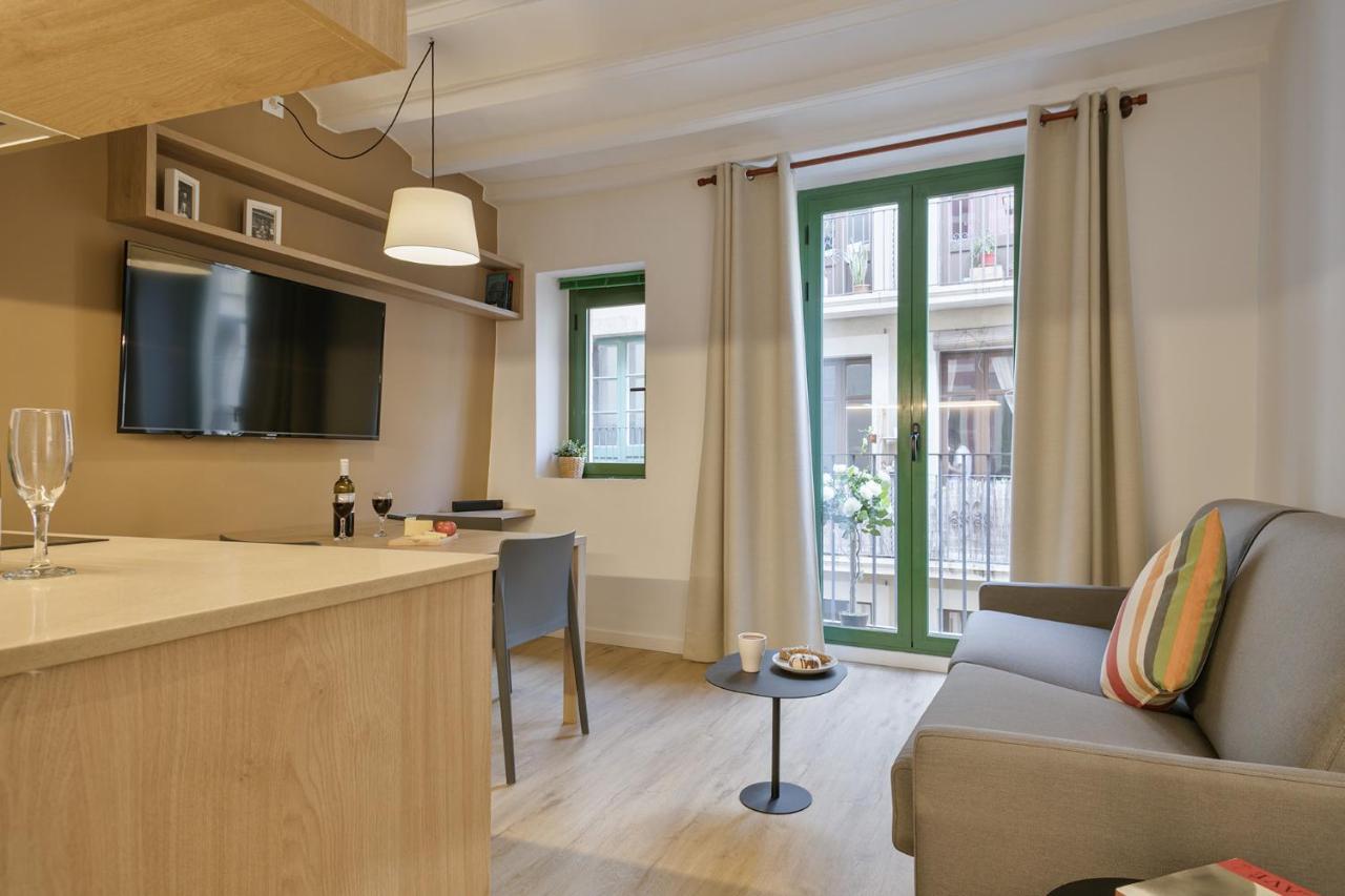 Ola Living Vidreria Appartement Barcelona