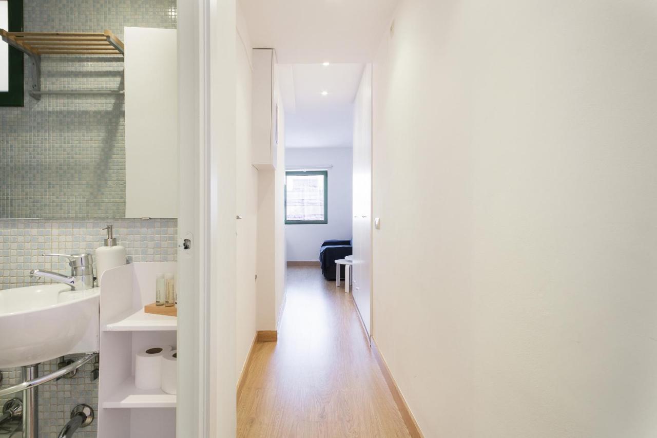 Ola Living Vidreria Appartement *