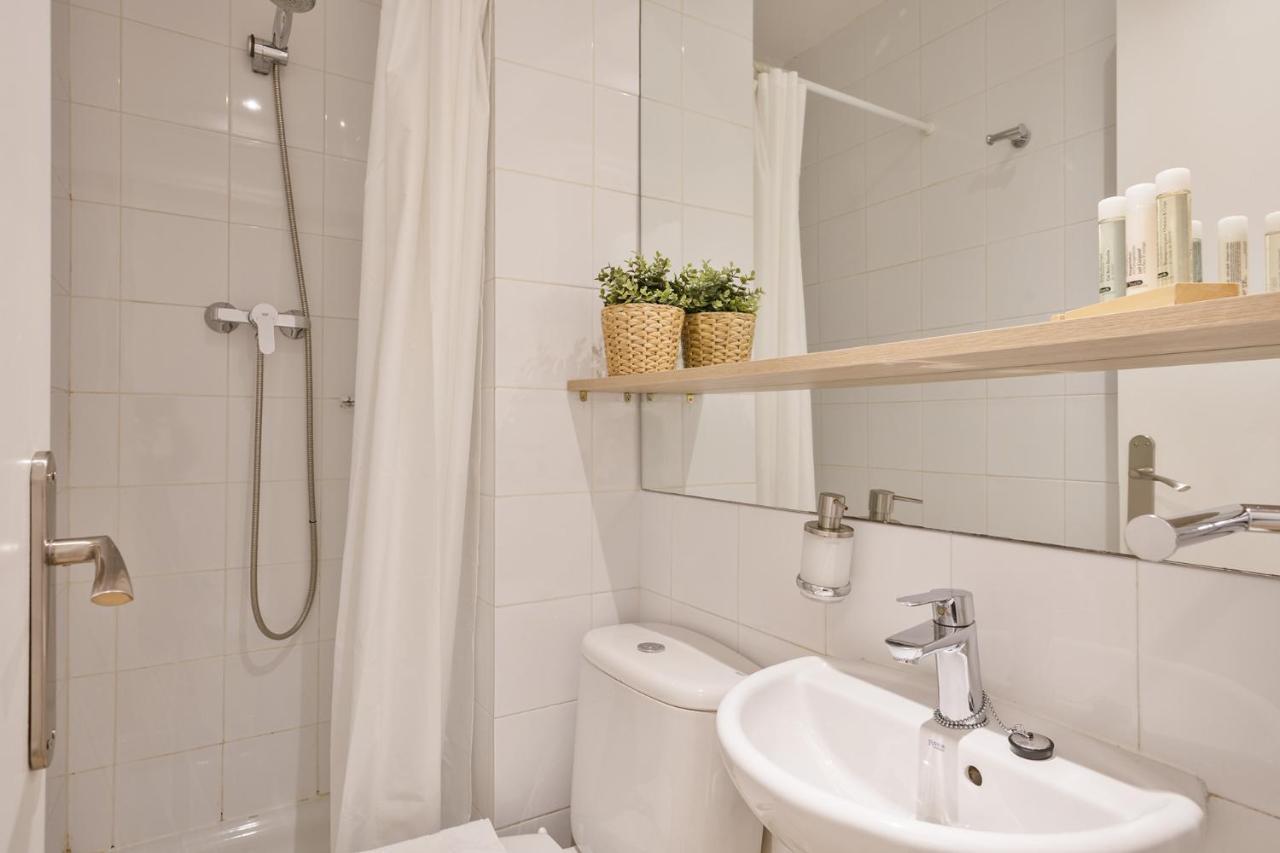 Ola Living Vidreria Appartement *