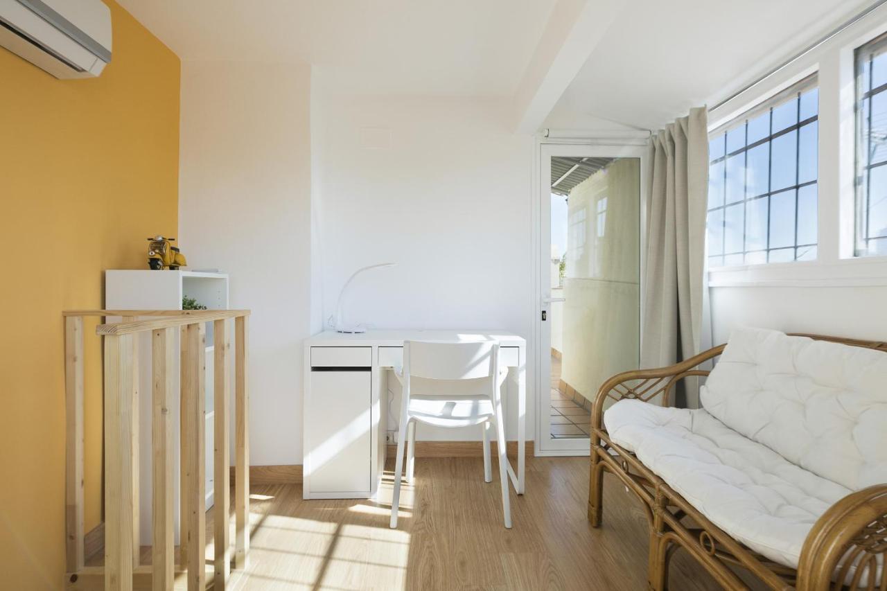 Appartement Ola Living Vidreria
