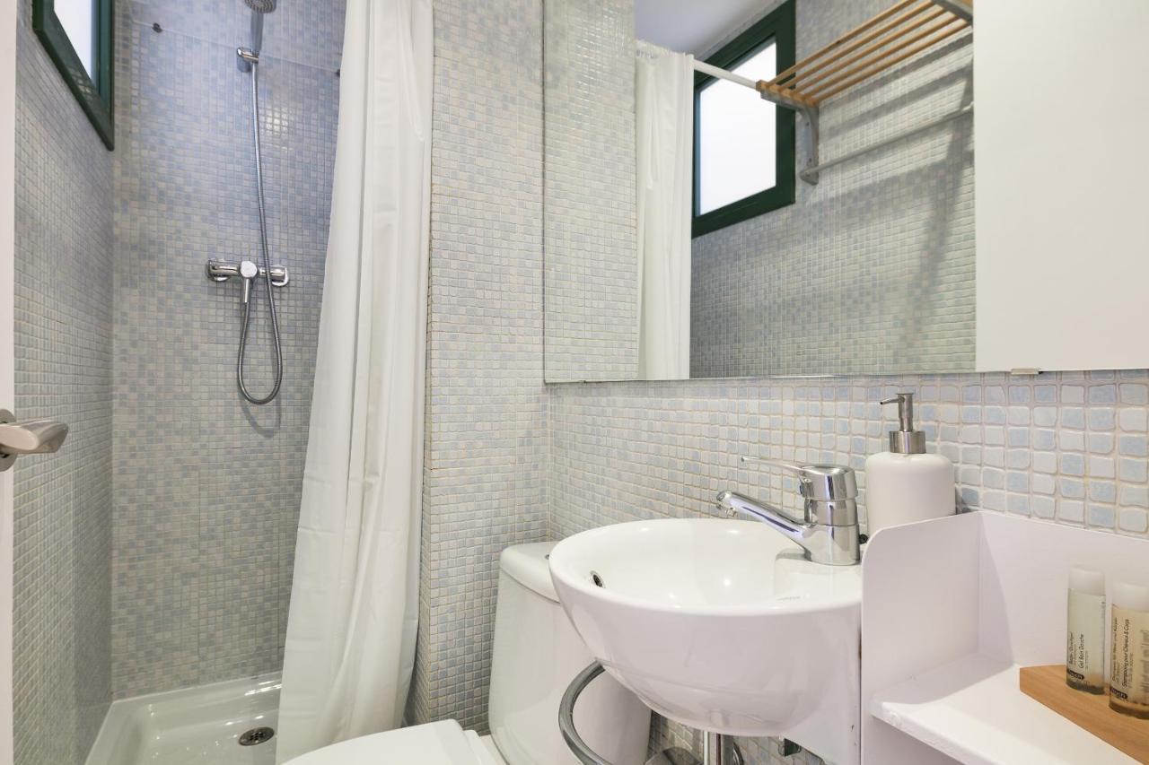 Ola Living Vidreria Appartement