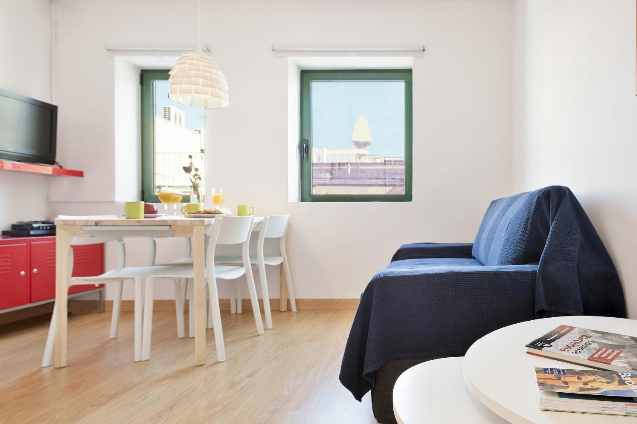 Ola Living Vidreria Appartement Barcelona