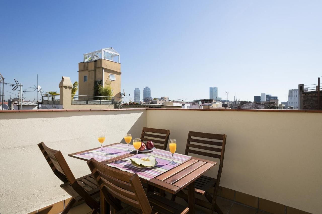 Appartement Ola Living Vidreria *