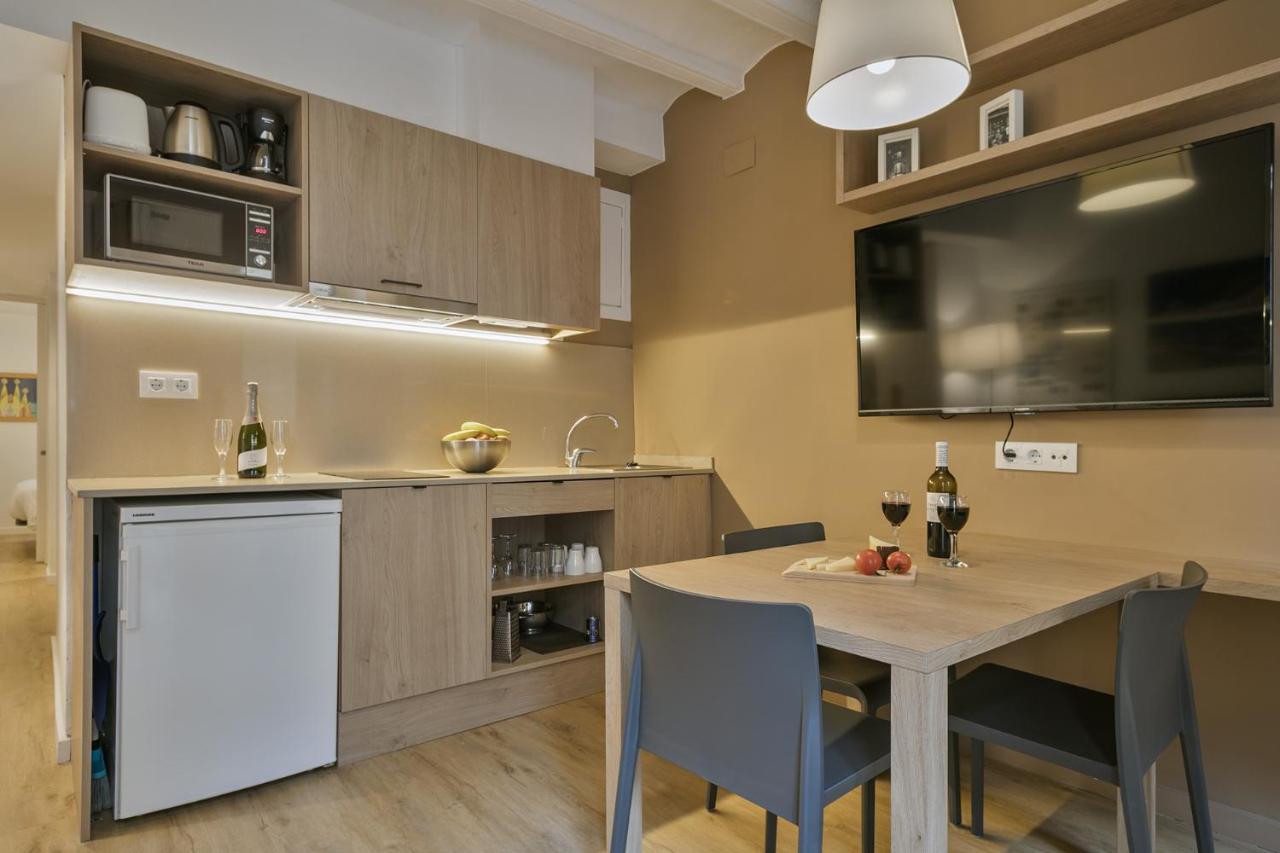 Ola Living Vidreria Barcelona