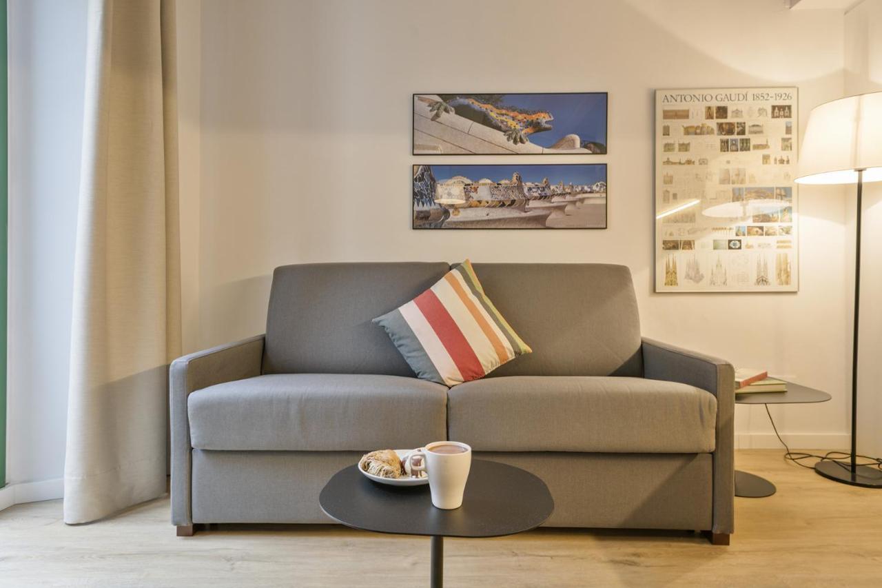 Ola Living Vidreria Appartement Barcelona