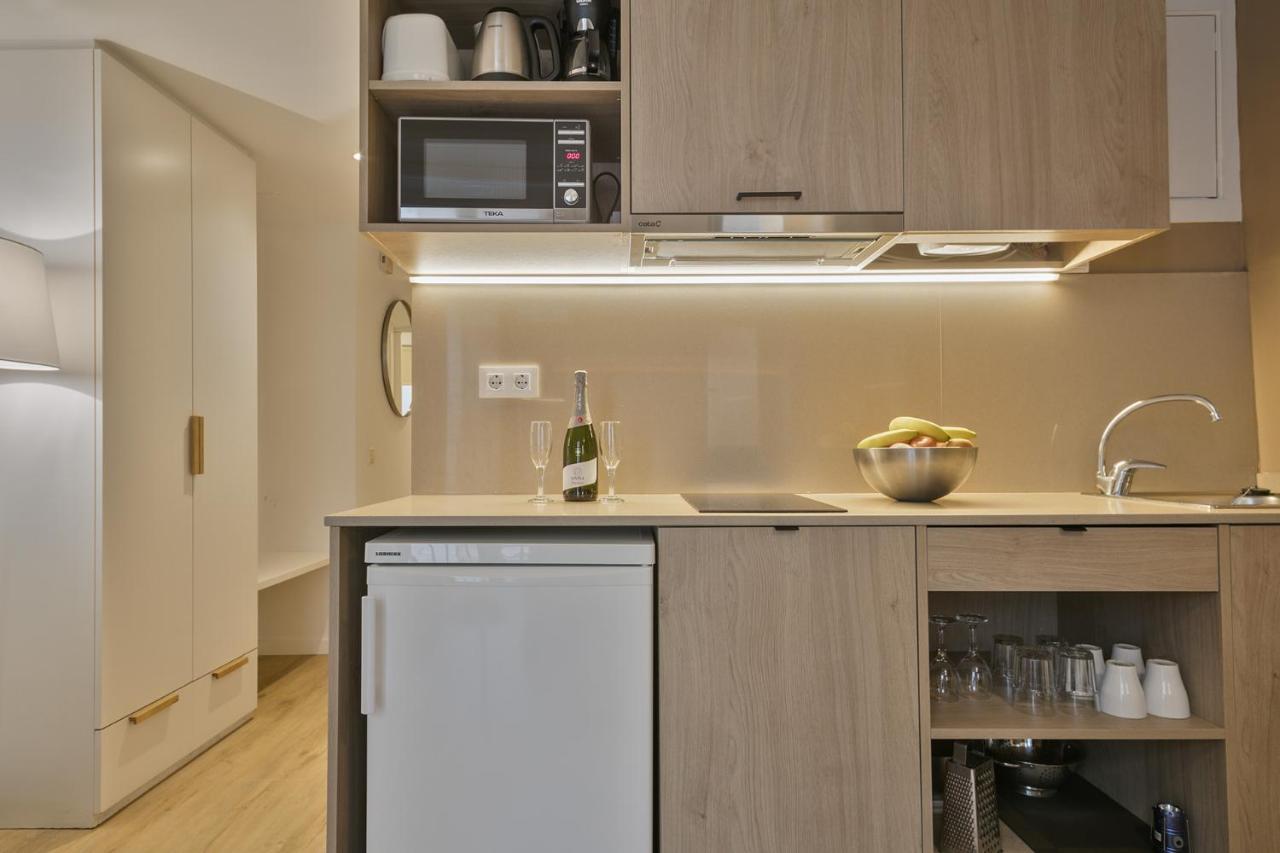 Appartement Ola Living Vidreria