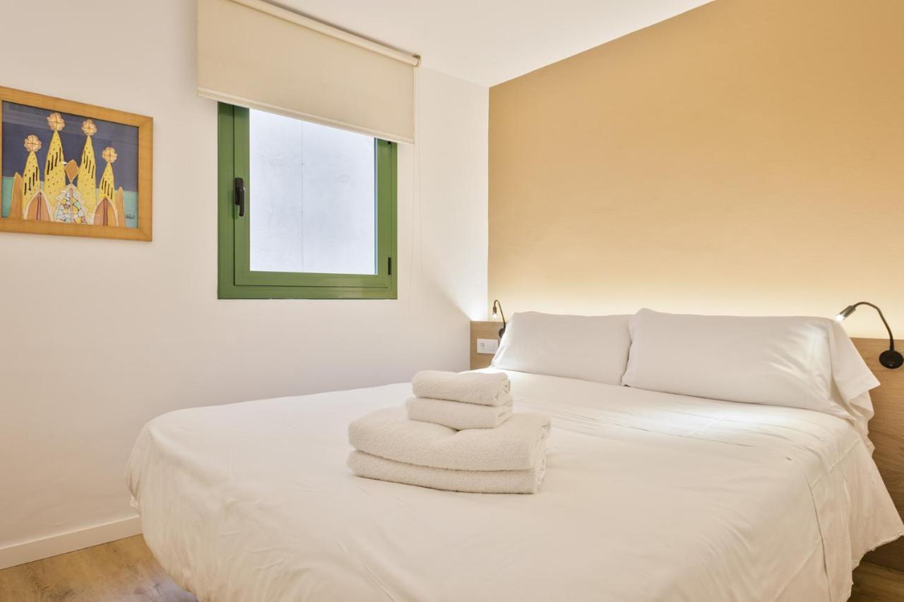 Appartement Ola Living Vidreria Barcelona